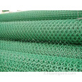 mesh a filo hexgoal galvanizzato